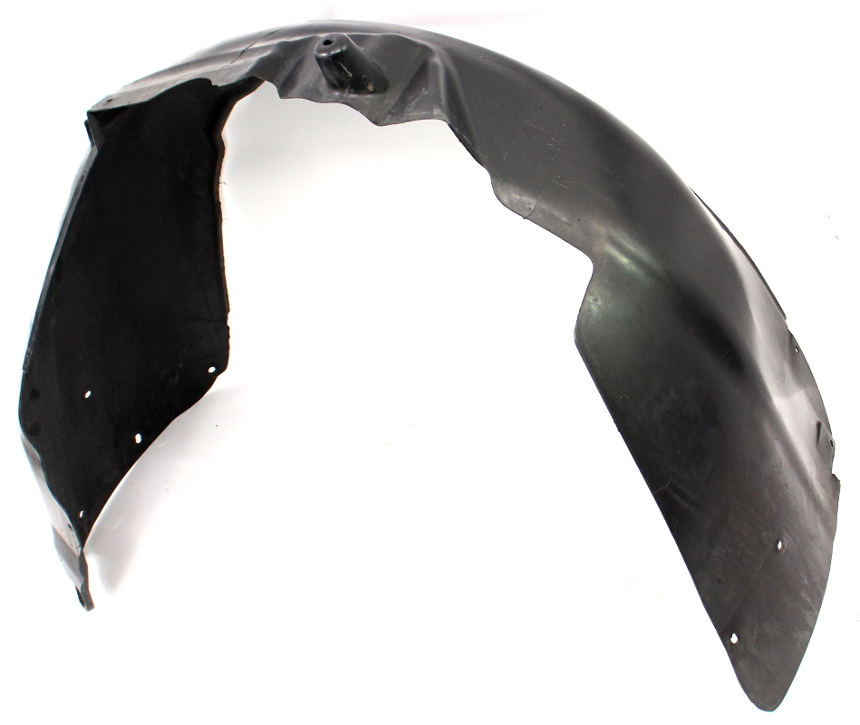 RH Front Fender Well Liner Splash Guard 0508 Audi A4 B7 Genuine 8E0