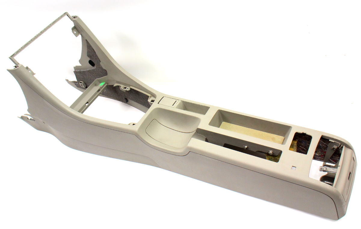 Center Console Shifter Trim 02 05 Audi A4 S4 B6 Sedan