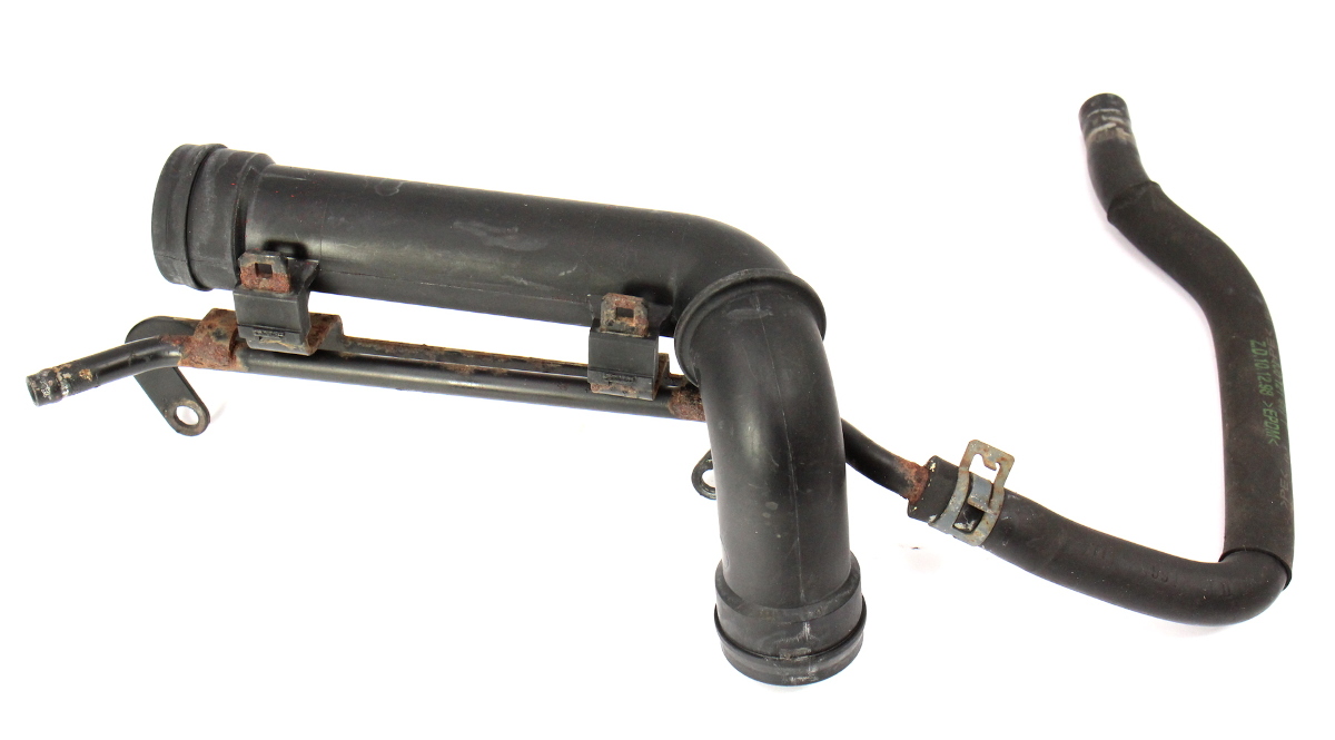Secondary Air Pump Hose Line 9905 VW Jetta GTI MK4 2.8 VR6 1J0 131