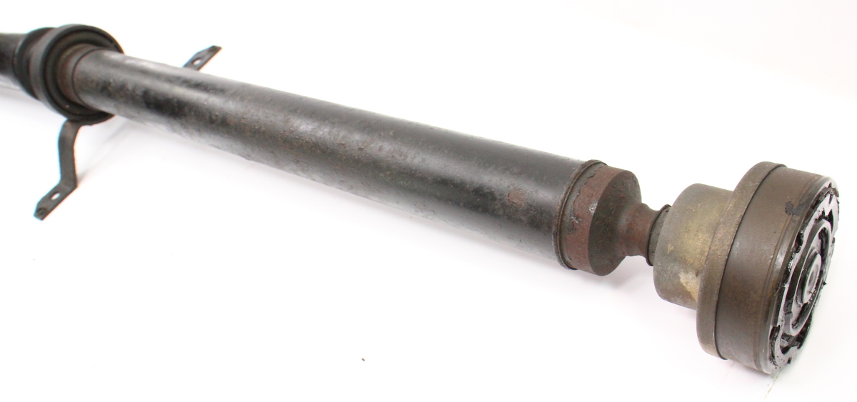 Center Rear Drive Shaft 0205 Audi A4 S4 B6 Quattro Propeller Genuine CarParts4Sale, Inc.
