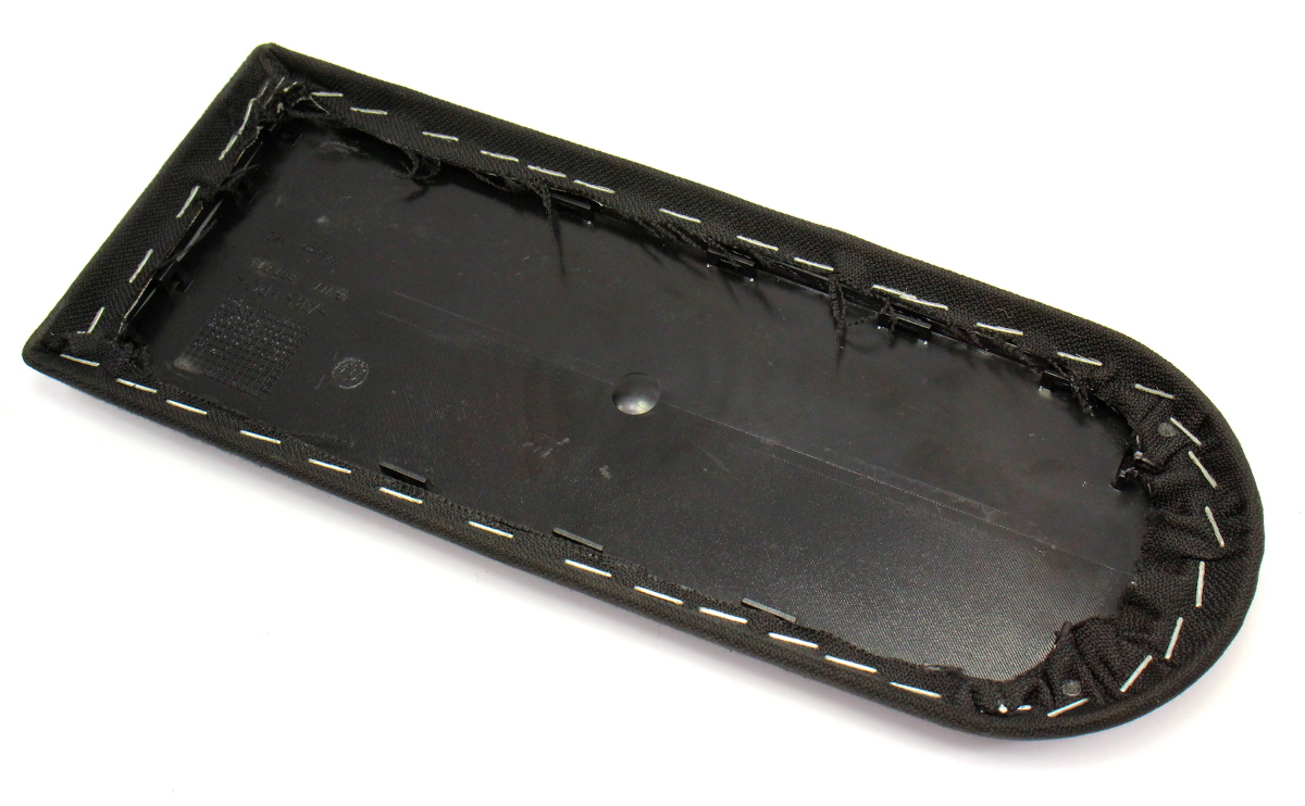 Console Armrest Arm Rest Lid Top Cover 9905 VW Jetta Golf MK4 Passat
