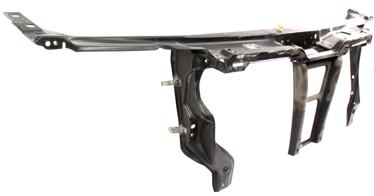 Upper Radiator Core Headlight Hood Support VW Jetta Golf GTI Cabrio MK3