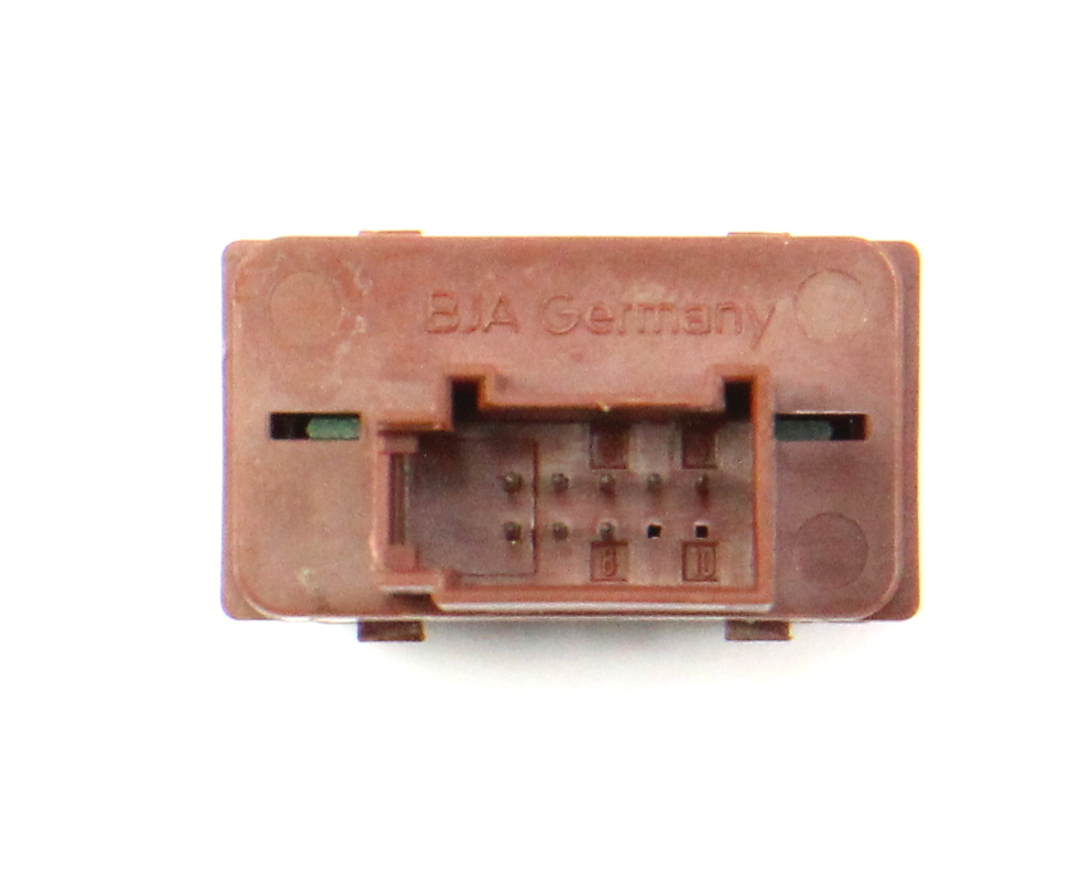 Gas Door Trunk Hatch Release Button Switch 0613 Audi A3 8P0 959 833