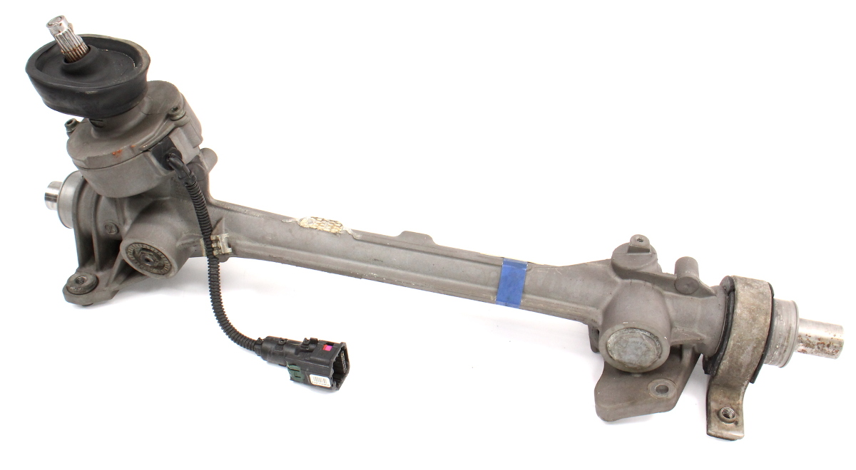 Power Steering Rack & Pinion VW Jetta GTI MK5 B6 Passat Audi A3 1K1