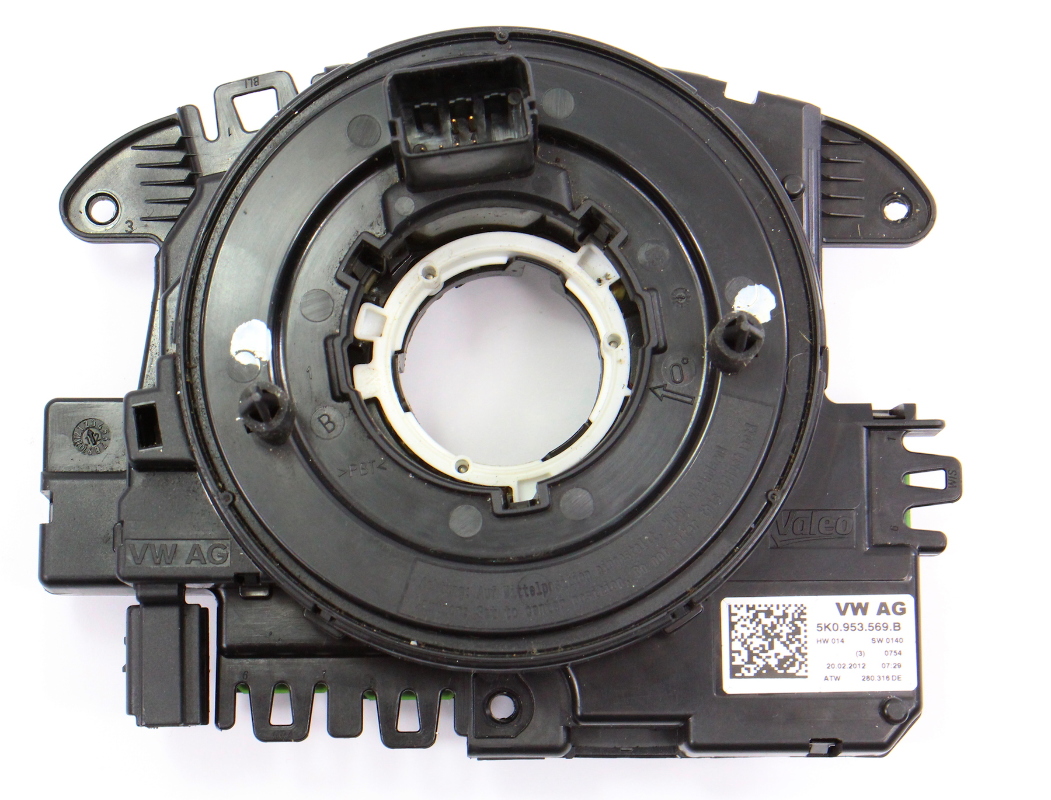 Clock Spring Clockspring VW Jetta GTI MK6 Passat Eos Tiguan 5K0 953
