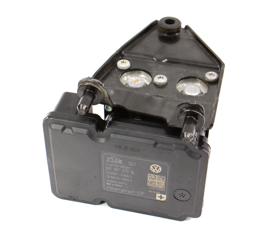 ABS Pump & Module 1315 VW Jetta MK6 Passat 1K0 614 517 EB CarParts4Sale, Inc.