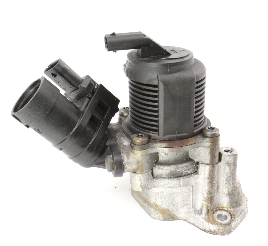 Air Injection Combi Valve VW Jetta GTI MK6 Eos Audi A3 Genuine 06J