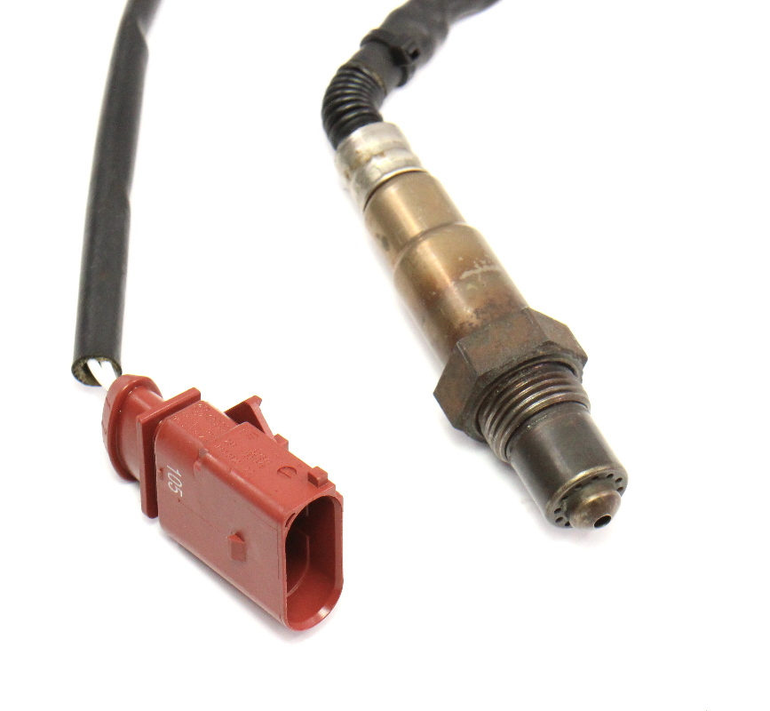 Upper o2 Oxygen Sensor 1213 VW Jetta GLI 2.0T TSI MK6 Genuine 06J