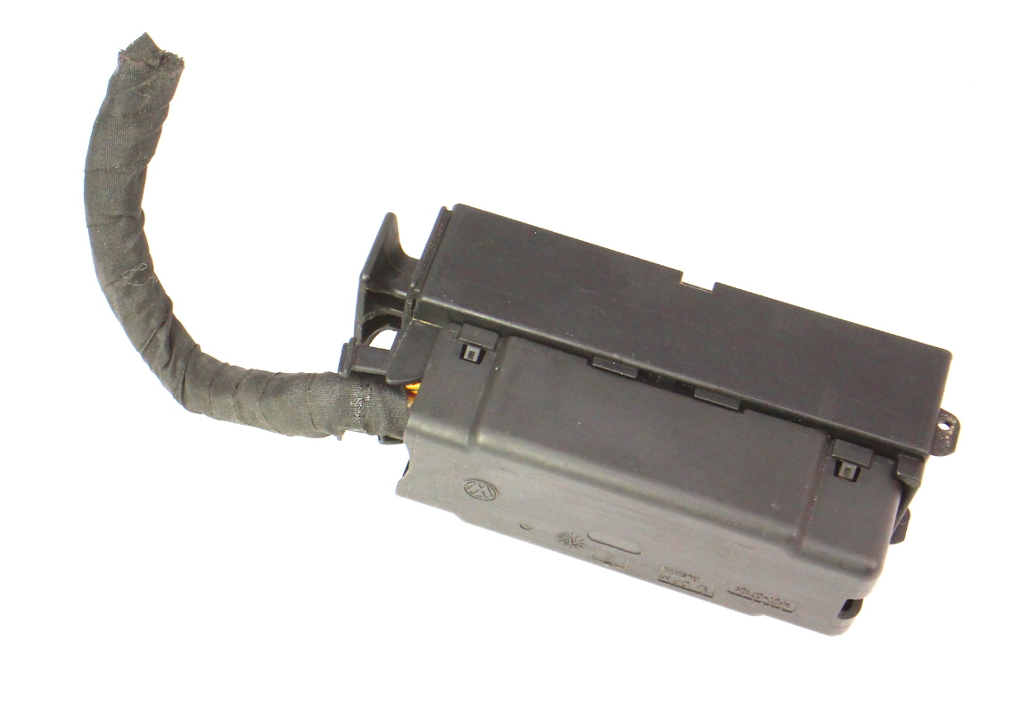 Abs Pump Module Wiring Plug Pigtail 13