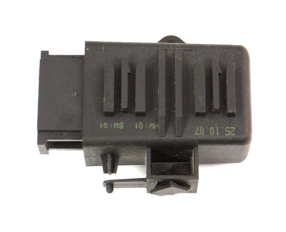 Heated Seat Control Module VW Jetta Rabitt Golf GTI Jetta Beetle MK5