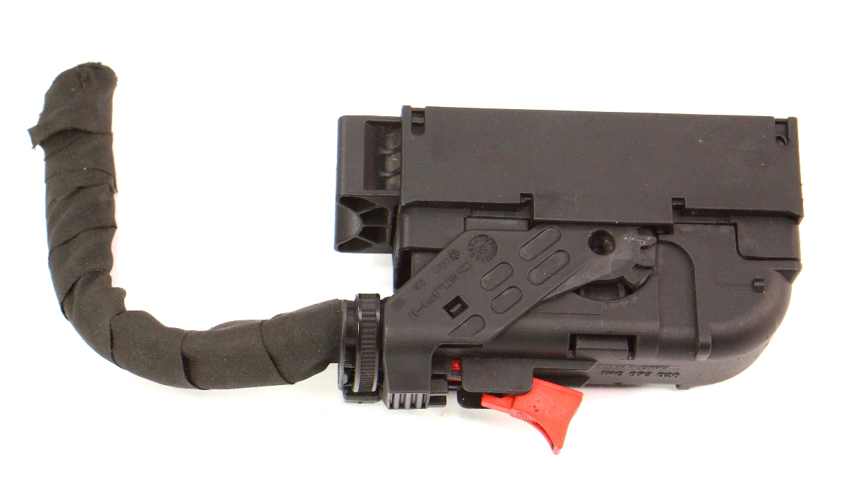 ABS Module Pigtail Wiring Harness Plug 0809 VW Rabbit MK5 1K0 973