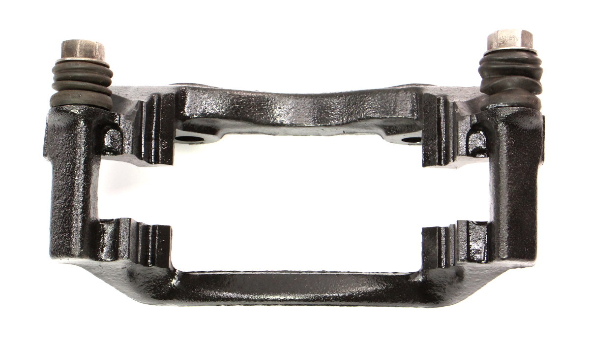 Front Brake Caliper Carrier Bracket 9399 VW Jetta Golf GTI MK3 Passat