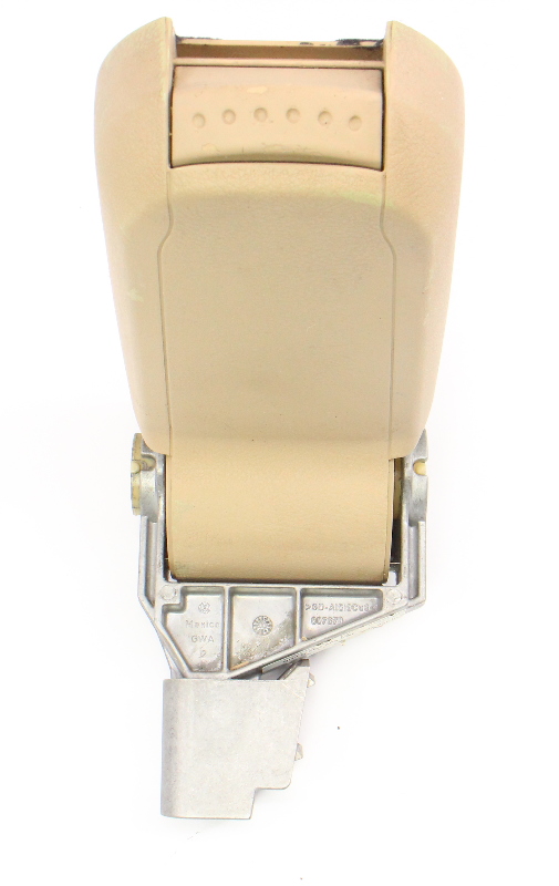 Center Console Armrest VW Jetta Golf GTI MK4 Arm Rest Beige 3B0 864