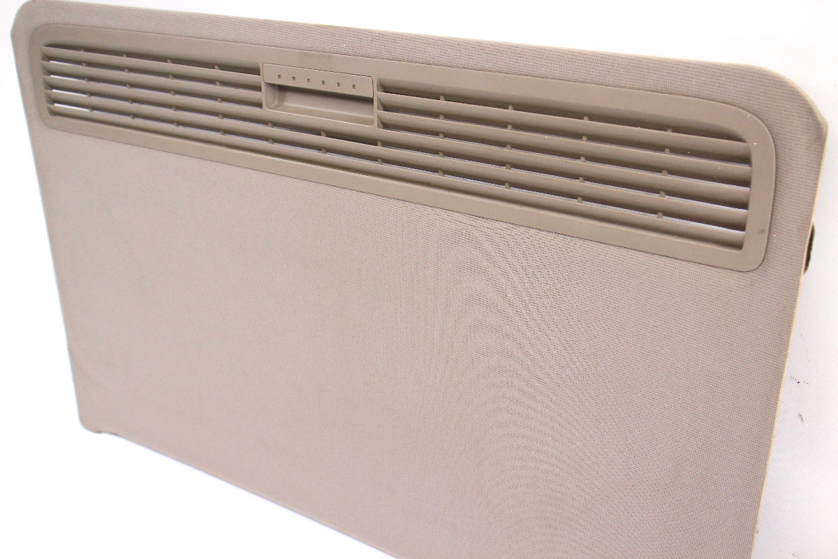 Sunroof Slider Sun Roof Shade Vent Cover 0610 VW Passat B6 Latte 1K0