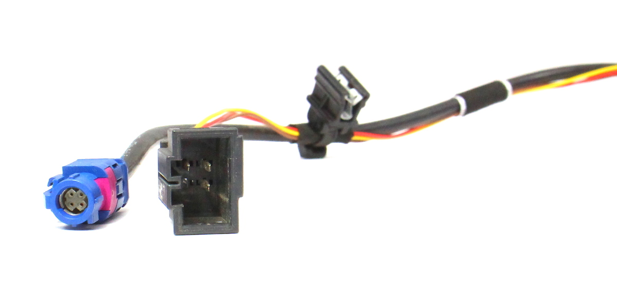 Backup Reverse Camera 1518 VW Jetta Sedan MK6 Genuine 5C0 980 551
