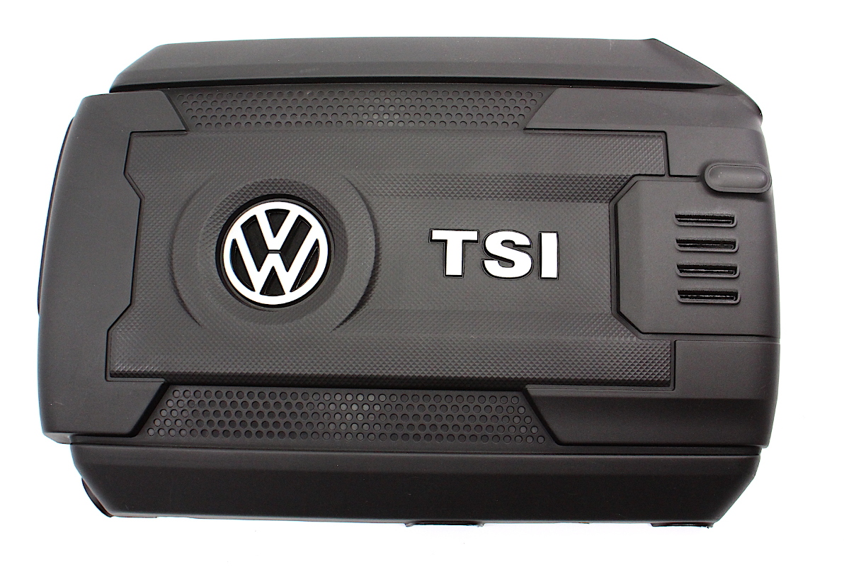 TSI Engine Cover 1518 VW Jetta MK6 1.8T Genuine CarParts4Sale, Inc.