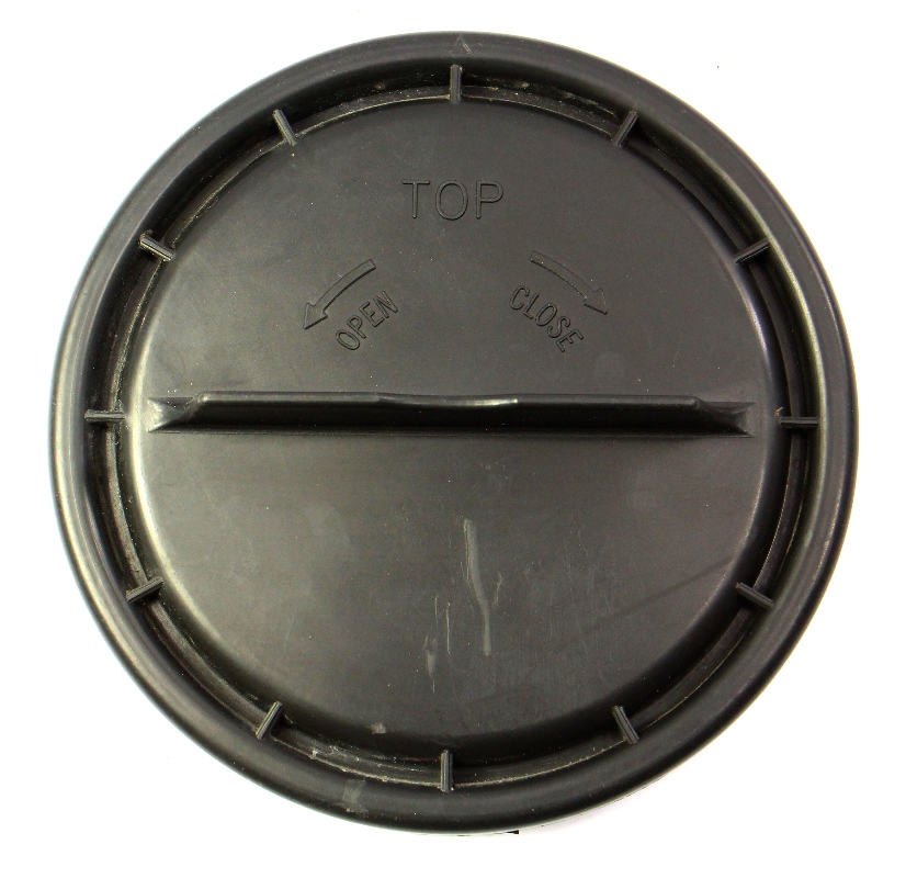 Headlight Back Access Round Cover Cap 1118 VW Jetta MK6 Genuine 303401124N CarParts4Sale
