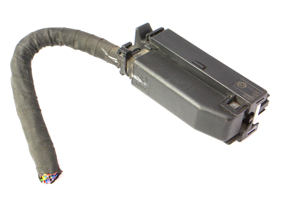 Transmission Computer Control Module TCM Wiring Plug Pigtail 1416 VW