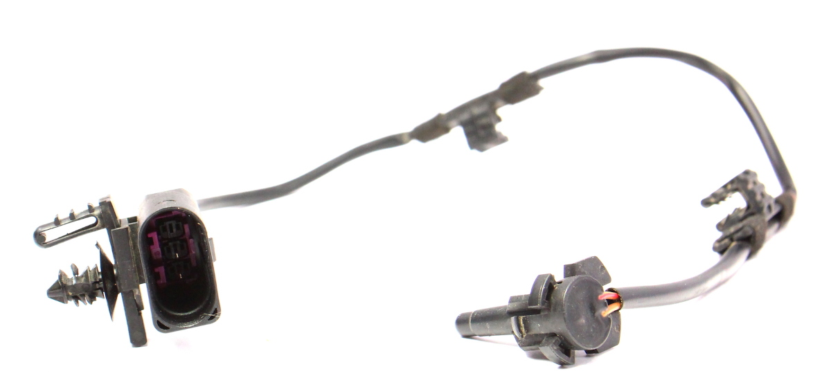 Ambient Temp Sensor 1518 VW Jetta MK6 Sedan Genuine 5G0 820 535
