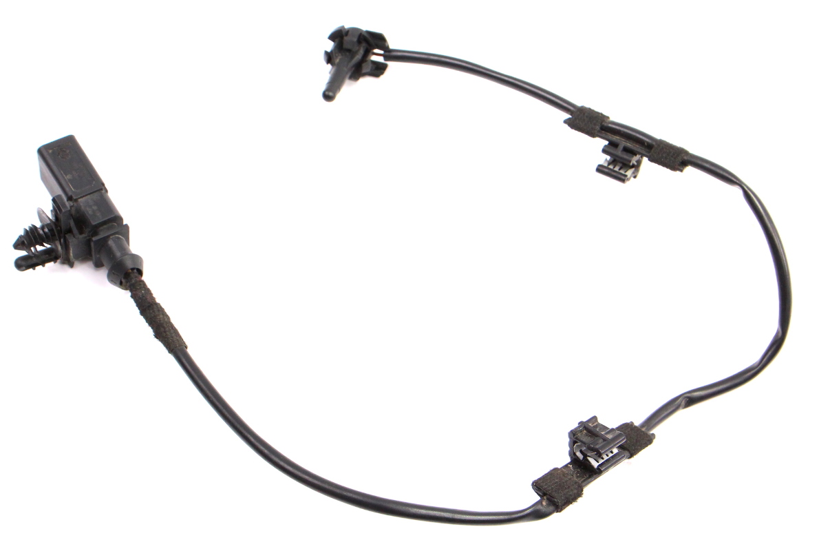 Ambient Temp Sensor 1518 VW Jetta MK6 Sedan Genuine 5G0 820 535