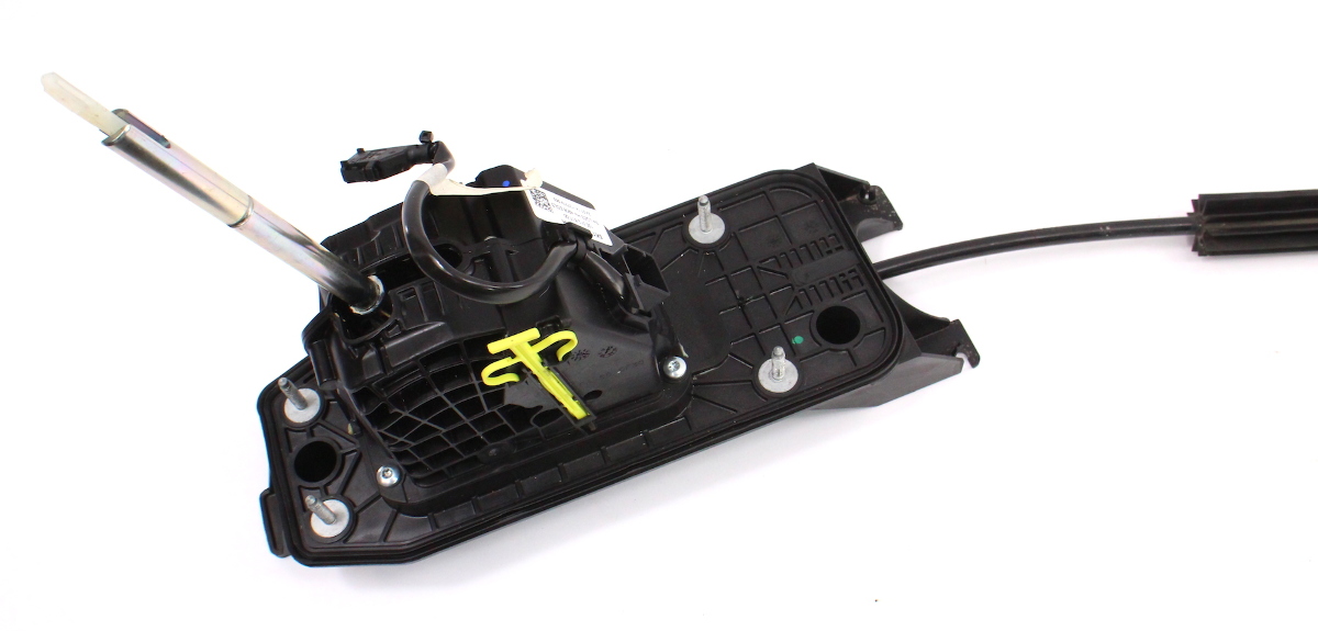 DSG Automatic Shifter Linkage 1118 VW Jetta MK6 Genuine 5K1 713