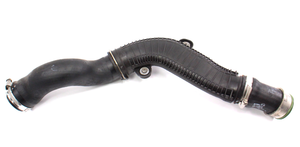 Turbo Intercooler Pipe Tube Hose 1518 VW Jetta MK6 Sedan 1.8T TSI 1K0