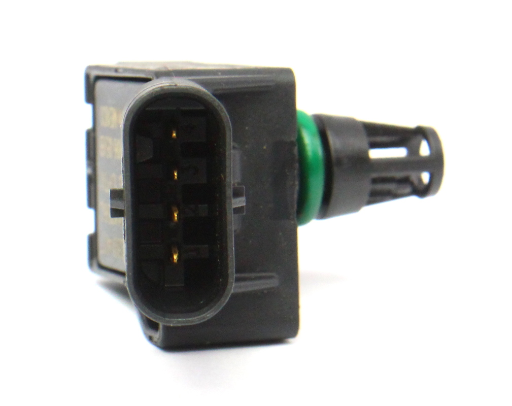 Map Sensor VW Jetta Golf GTI MK6 MK7 Beete Passat Genuine 06L 906 051 B CarParts4Sale, Inc.