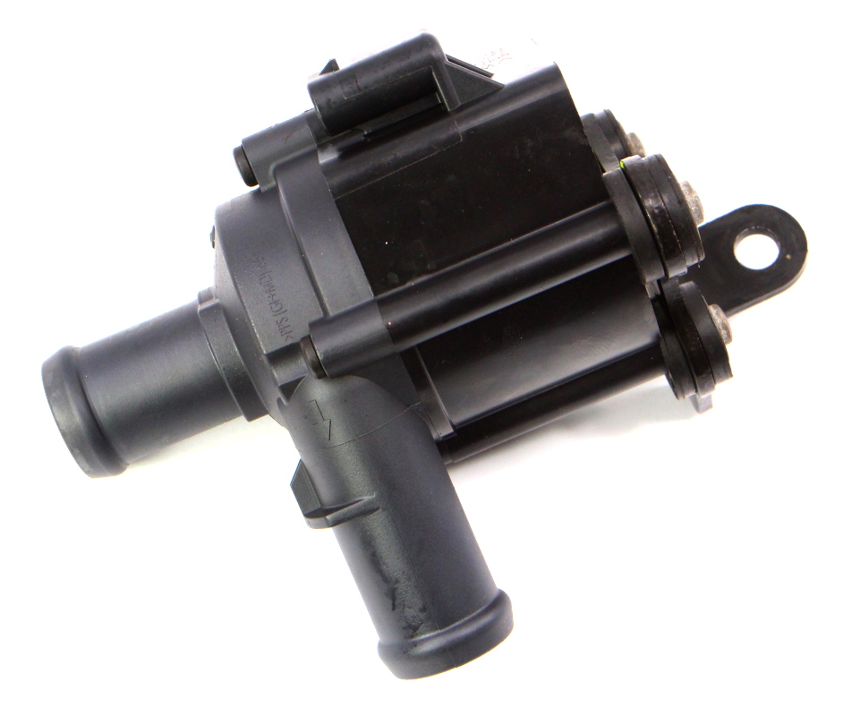 Auxiliary Water Pump 1317 VW Jetta MK6 Beetle Passat Audi 5C0 965