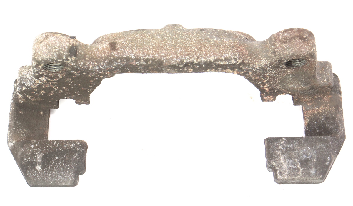 Front Brake Caliper Carrier Bracket 1118 VW Jetta MK6 Sedan Genuine