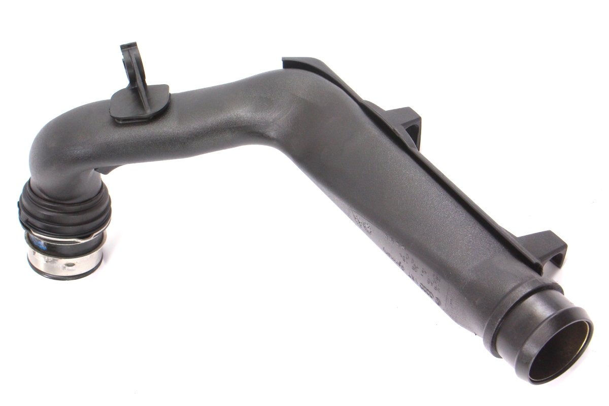 Intercooler Turbo Pressure Pipe 0405 VW Jetta Golf MK4 TDI BEW . 1J0