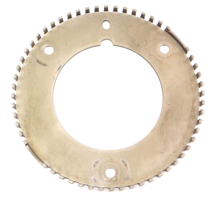 Crank Trigger Ring Gear 0405 VW Jetta Golf MK4 Beetle TDI BEW 038