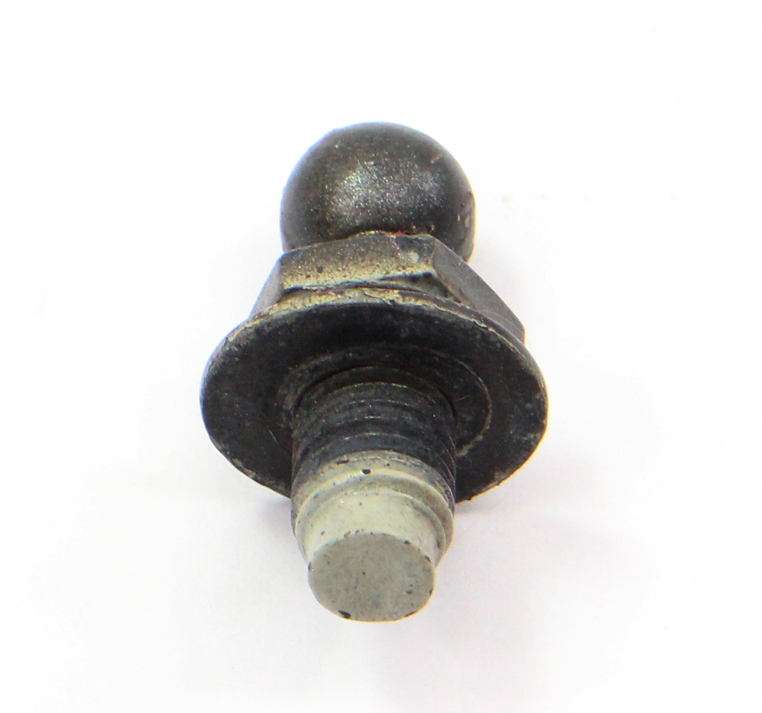 Hood Hatch Strut Ball Bolt Mount Bracket VW Jetta Golf GTI MK4 MK5 MK6