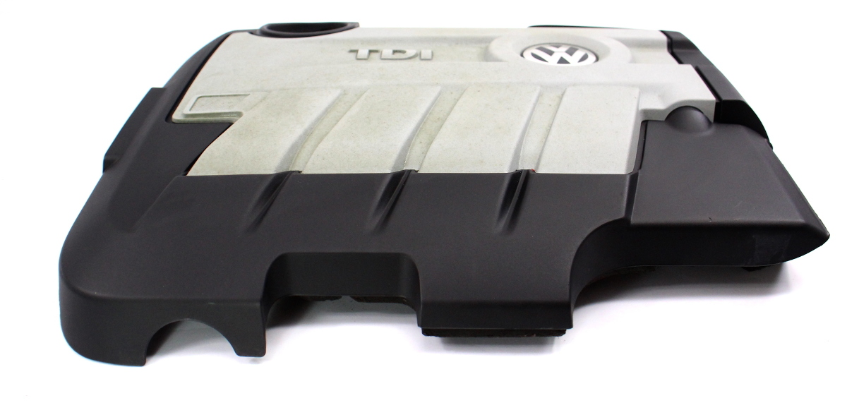 Engine Cover 0914 VW Jetta Golf Passat TDI Diesel Genuine 03L 103