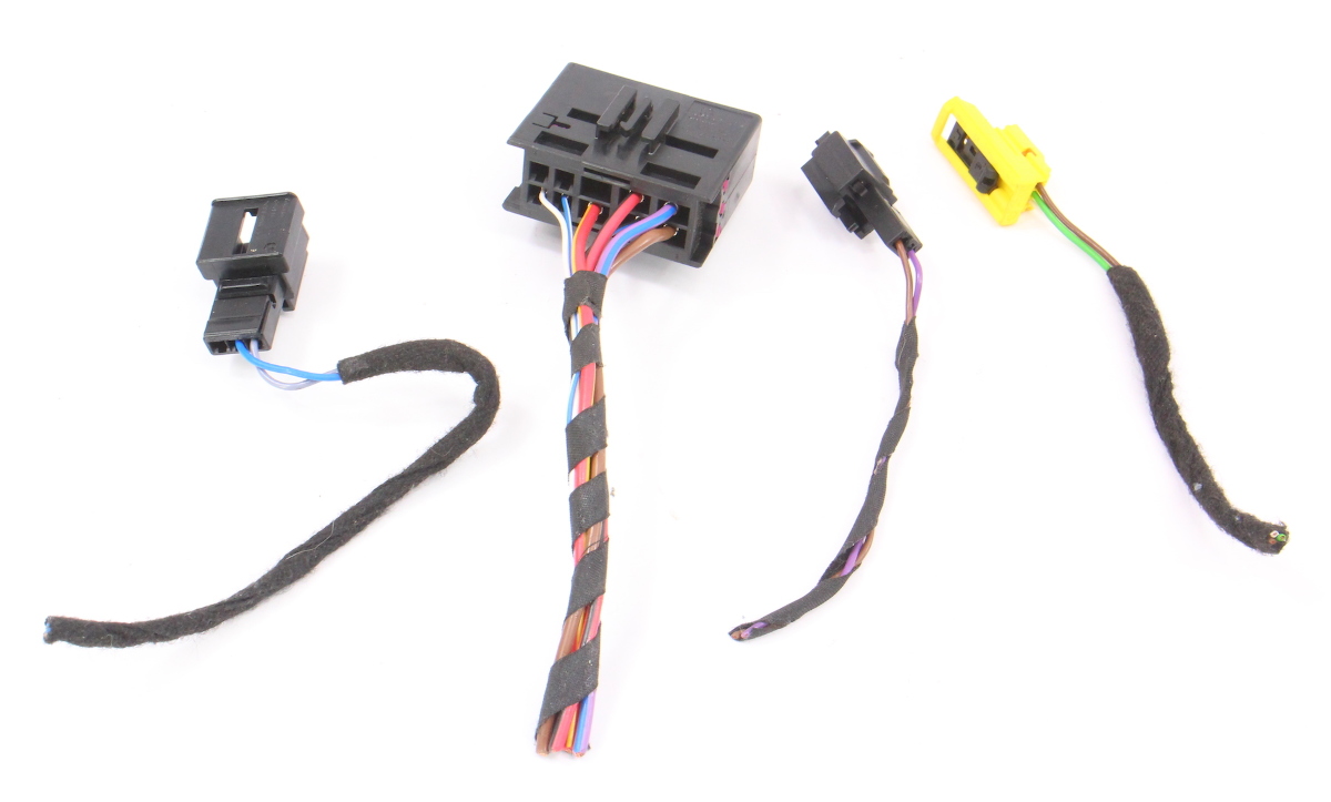[DIAGRAM] Power Seat Fuse Location On Vw Sportwagen FULL Version HD