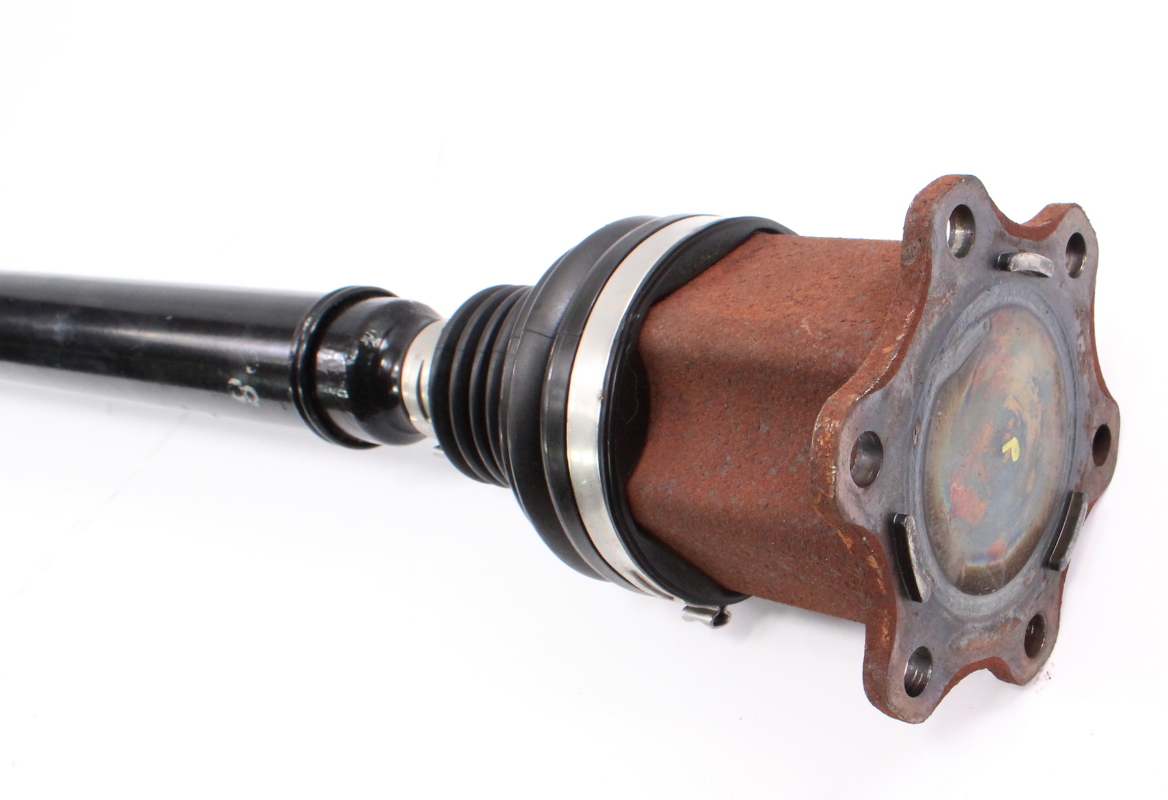 RH Axle Drive CV Shaft 0514 VW Jetta SW Sedan Mk5 MK6 TDI AT 1K0 407
