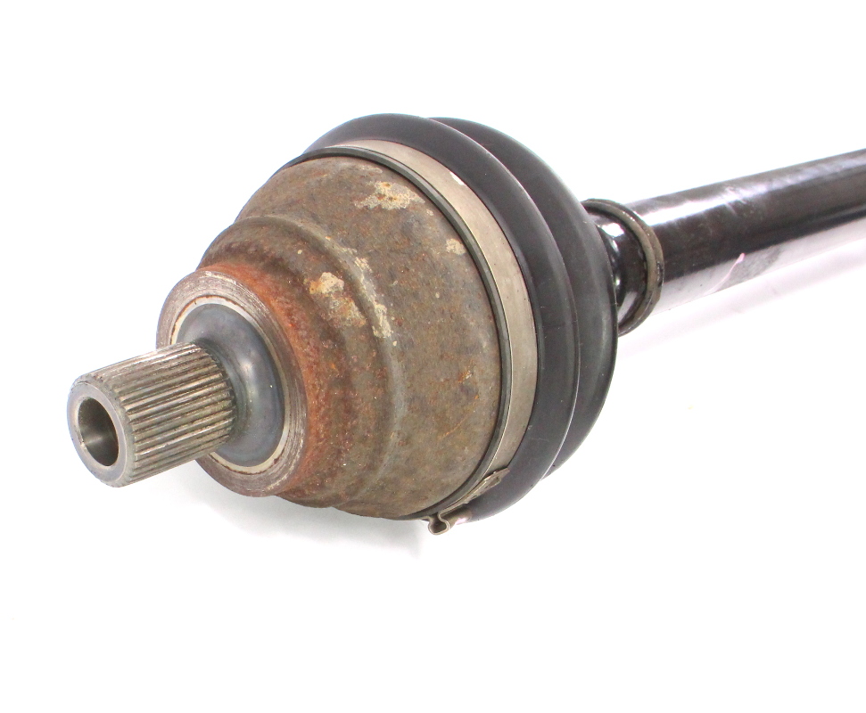 RH Axle Drive CV Shaft 0514 VW Jetta SW Sedan Mk5 MK6 TDI AT 1K0 407 272 HR CarParts4Sale, Inc.