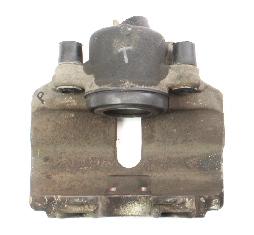 RH Front Brake Caliper 0618 VW Jetta Eos Rabbit Golf MK5 MK6 Audi A3