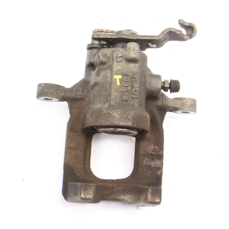 RH Rear Brake Caliper 1017 VW Jetta Golf MK6 Beetle Passat Eos A3