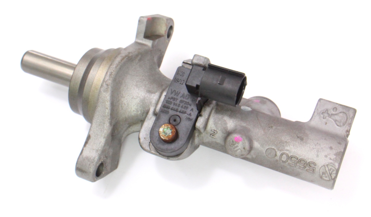 Brake Master Cylinder 0918 VW Jetta MK5 MK6 22mm FTE MX10 5650
