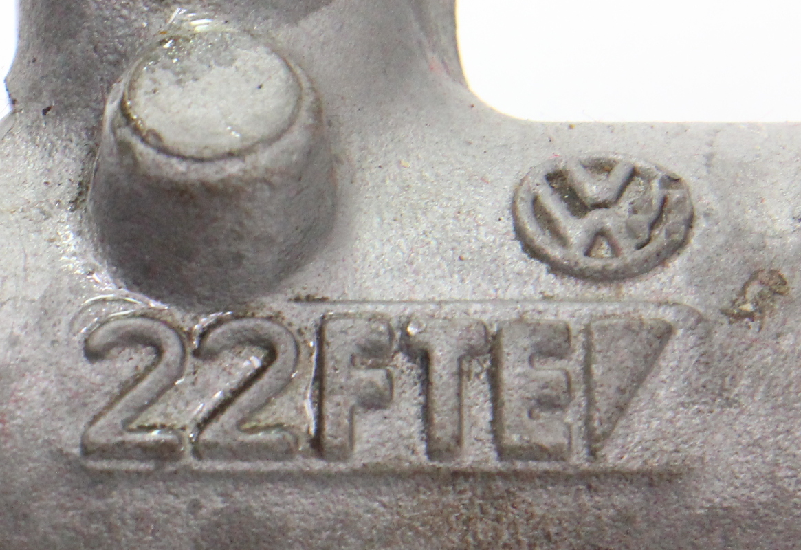 Brake Master Cylinder 0918 VW Jetta MK5 MK6 22mm FTE MX10 5650