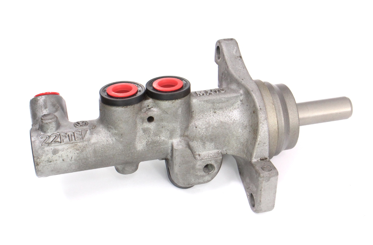 Brake Master Cylinder 0918 VW Jetta MK5 MK6 22mm FTE MX10 5650
