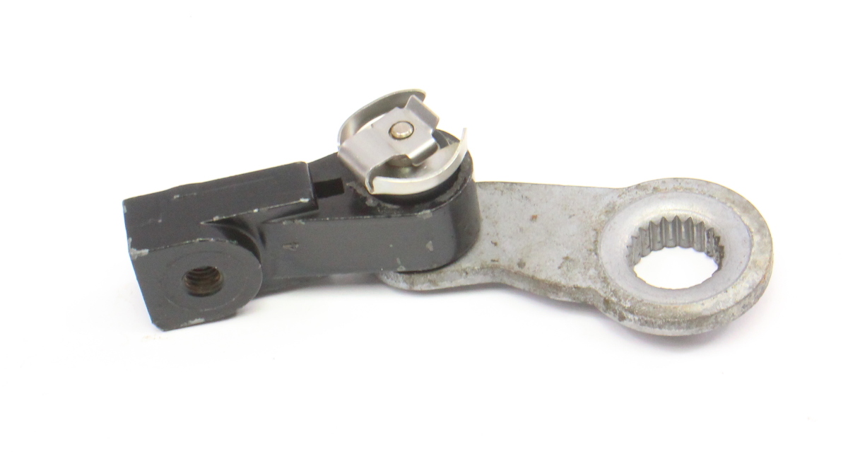 Shifter Cable End 0914 VW Jetta Golf MK5 MK6 TDI CBEA CJAA 02E 321