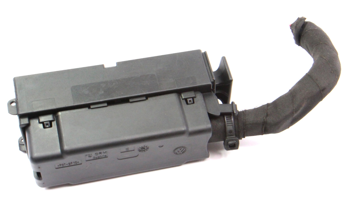 ABS Module Wiring Connector Plug 1014 VW Jetta Golf MK6 1K0 907 379