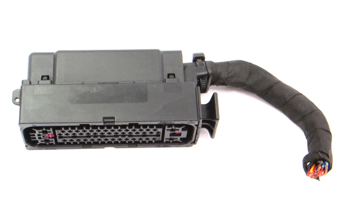 ABS Module Wiring Connector Plug 1014 VW Jetta Golf MK6 1K0 907 379