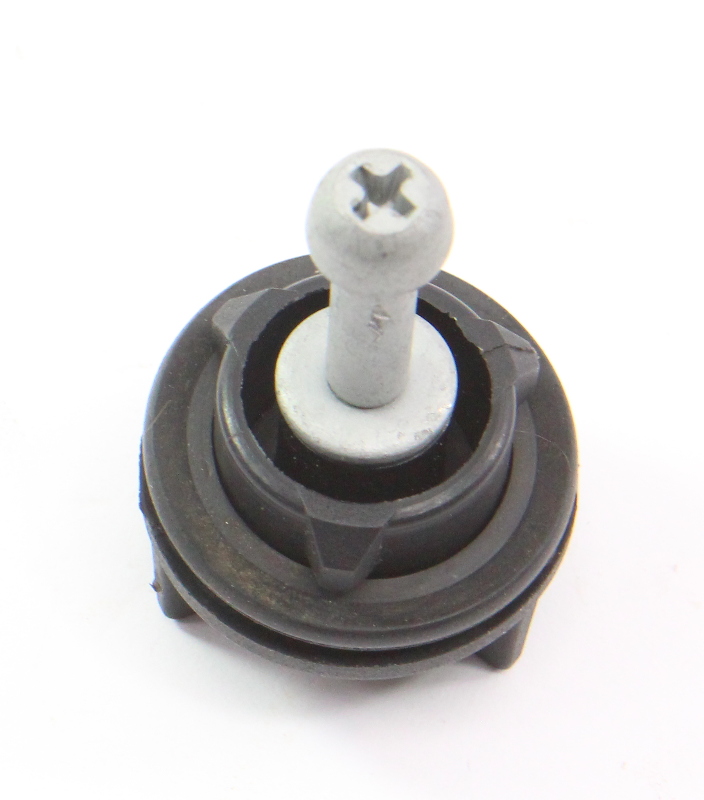 Headlight Adjuster Mount Screw Knob Audi A6 Allroad Vw