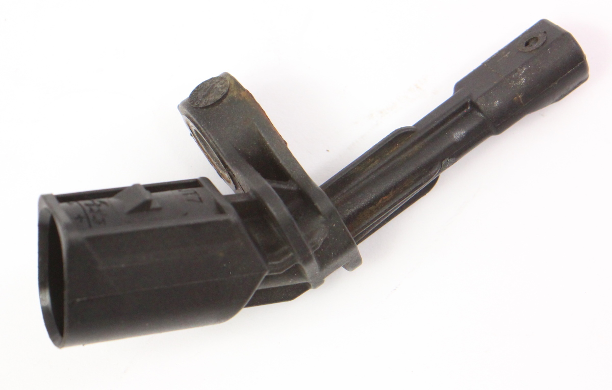 LH Rear ABS Sensor 1118 VW Jetta MK6 Sedan Genuine 10.07116231.3