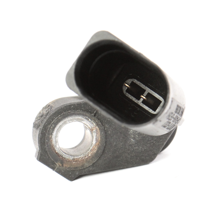 LH Rear ABS Sensor 1118 VW Jetta MK6 Sedan Genuine 10.07116231.3