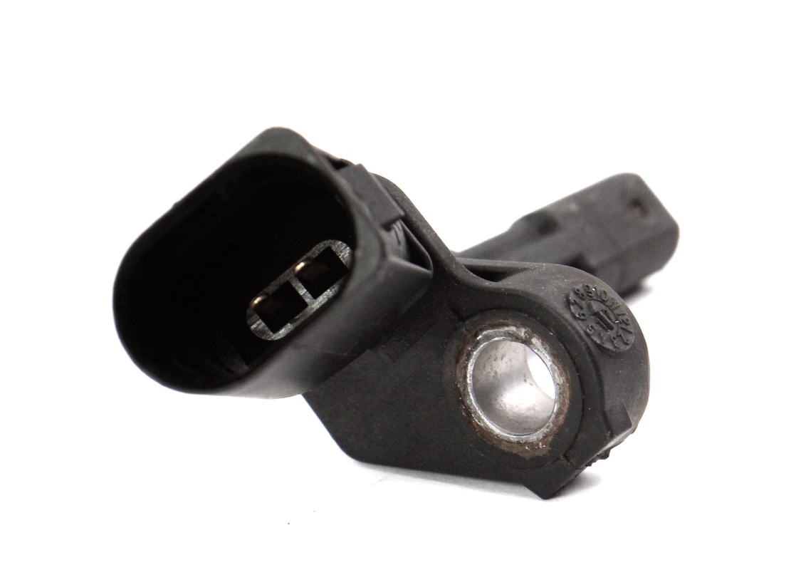 RH Rear ABS Sensor 1118 VW Jetta MK6 Sedan Genuine 10.07116232.3