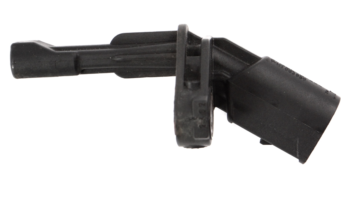 RH Rear ABS Sensor 1118 VW Jetta MK6 Sedan Genuine 10.07116232.3
