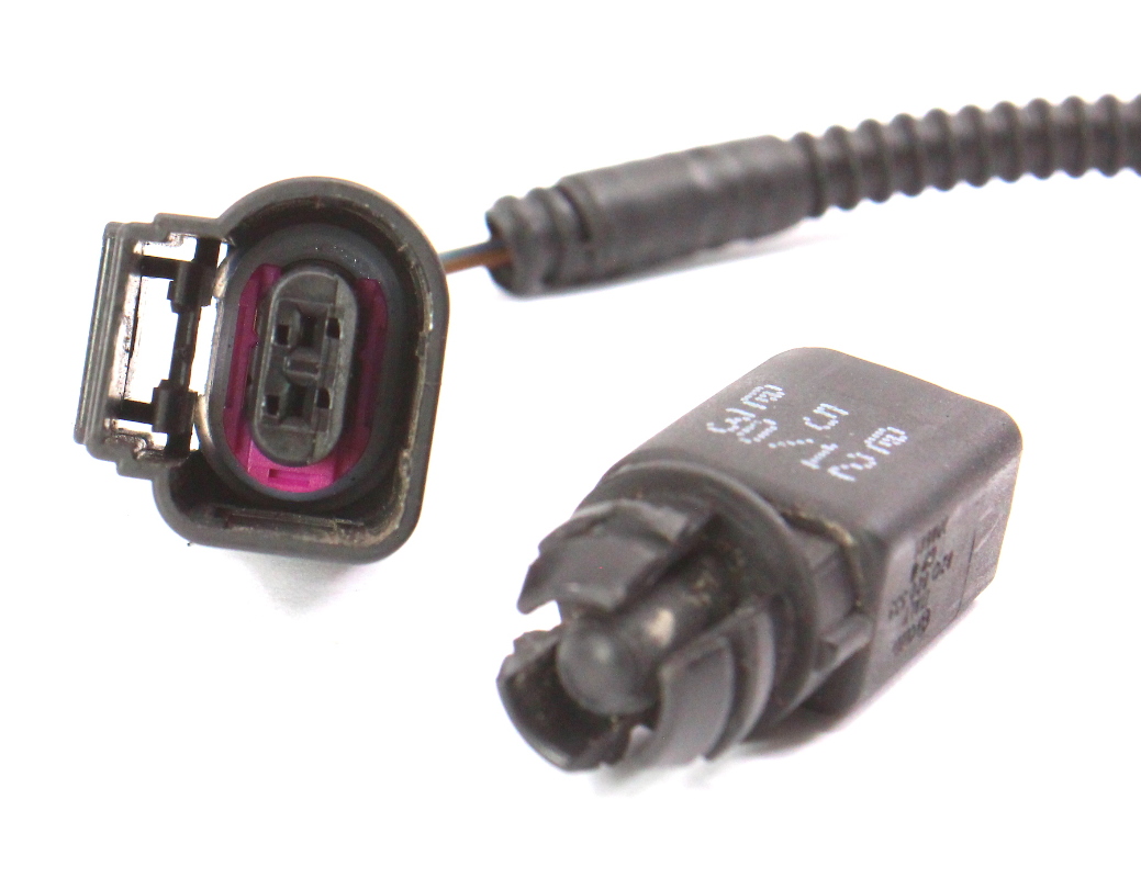 Ambient Temp Sensor 1114 VW Jetta MK6 Sedan 8Z0 820 335 / 8K0 973